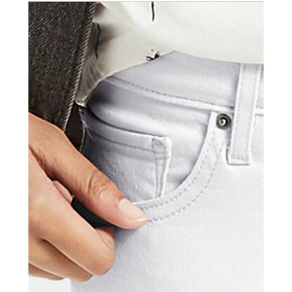 Levi's  711 Skinny Ankle  Jeans Size 4 - Picture 4 of 7